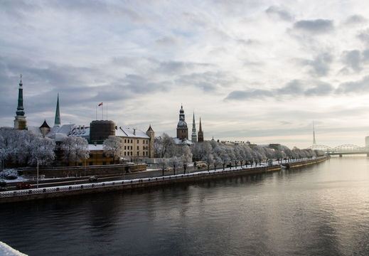 2013 Riga