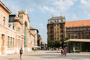 Budapest 105