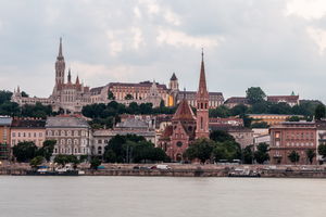 Budapest 132