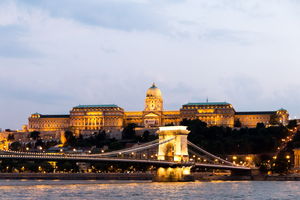 Budapest 135