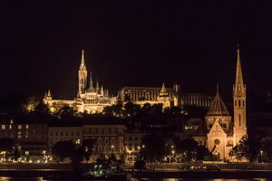 Budapest 141