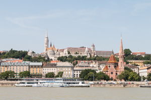 Budapest 151