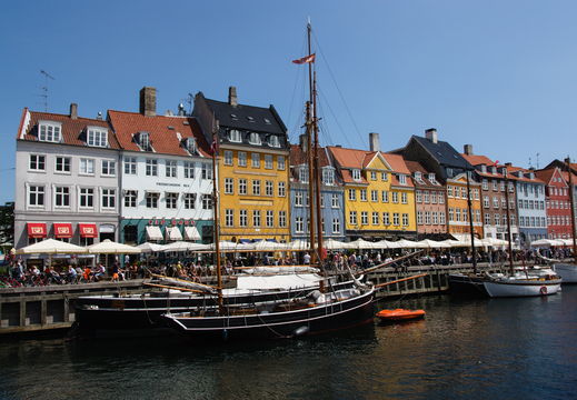 Copenhague juin 2013